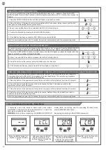 Предварительный просмотр 26 страницы Key Automation CT102 24 Instructions And Warnings For Installation And Use