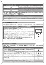 Предварительный просмотр 40 страницы Key Automation CT102 24 Instructions And Warnings For Installation And Use