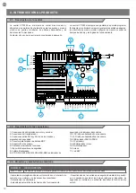 Предварительный просмотр 50 страницы Key Automation CT102 24 Instructions And Warnings For Installation And Use