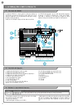 Предварительный просмотр 80 страницы Key Automation CT102 24 Instructions And Warnings For Installation And Use