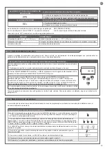 Предварительный просмотр 85 страницы Key Automation CT102 24 Instructions And Warnings For Installation And Use