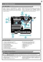 Предварительный просмотр 95 страницы Key Automation CT102 24 Instructions And Warnings For Installation And Use