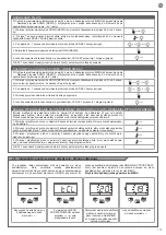 Предварительный просмотр 101 страницы Key Automation CT102 24 Instructions And Warnings For Installation And Use