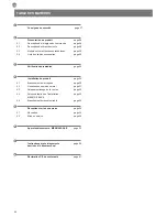 Preview for 26 page of Key Automation CT102 Instructions And Warnings For Installation And Use