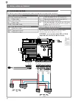 Preview for 30 page of Key Automation CT102 Instructions And Warnings For Installation And Use