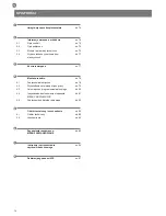 Preview for 74 page of Key Automation CT102 Instructions And Warnings For Installation And Use