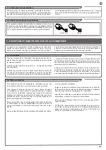 Предварительный просмотр 29 страницы Key Automation CT1RD Instructions And Warnings For Installation And Use