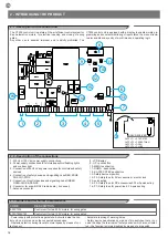 Предварительный просмотр 4 страницы Key Automation CT202 Instructions And Warnings For Installation And Use