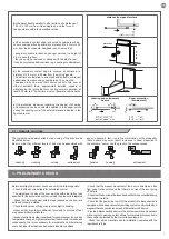 Preview for 7 page of Key Automation LEVANTE Instructions And Warnings For Installation And Use