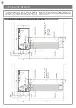 Предварительный просмотр 8 страницы Key Automation LEVANTE Instructions And Warnings For Installation And Use