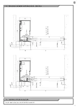 Предварительный просмотр 9 страницы Key Automation LEVANTE Instructions And Warnings For Installation And Use