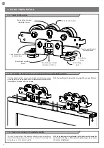 Preview for 14 page of Key Automation LEVANTE Instructions And Warnings For Installation And Use