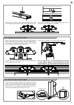 Предварительный просмотр 15 страницы Key Automation LEVANTE Instructions And Warnings For Installation And Use