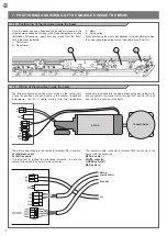 Предварительный просмотр 16 страницы Key Automation LEVANTE Instructions And Warnings For Installation And Use