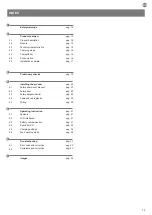 Preview for 13 page of Key Automation PF30W Instructions And Warnings For Installation And Use