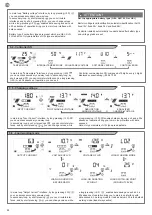 Preview for 22 page of Key Automation PF30W Instructions And Warnings For Installation And Use