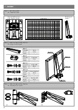 Preview for 24 page of Key Automation PF30W Instructions And Warnings For Installation And Use