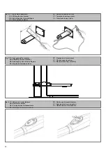 Preview for 10 page of Key Automation PS-300FA Instructions And Warnings For Installation And Use