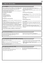 Preview for 11 page of Key Automation RAY Instructions And Warnings For Installation And Use