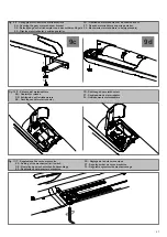 Preview for 47 page of Key Automation RAY Instructions And Warnings For Installation And Use