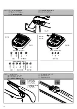 Preview for 48 page of Key Automation RAY Instructions And Warnings For Installation And Use