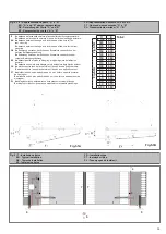 Предварительный просмотр 39 страницы Key Automation RAY2524 Instructions And Warnings For Installation And Use