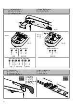 Предварительный просмотр 42 страницы Key Automation RAY2524 Instructions And Warnings For Installation And Use