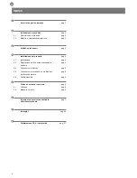 Preview for 2 page of Key Automation REVO Instructions And Warnings For Installation And Use