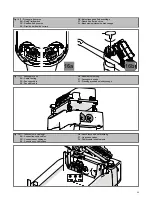 Предварительный просмотр 49 страницы Key Automation REVO Instructions And Warnings For Installation And Use