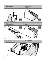 Предварительный просмотр 50 страницы Key Automation REVO Instructions And Warnings For Installation And Use