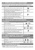 Предварительный просмотр 3 страницы Key Automation RXME Instructions Manual