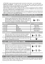 Предварительный просмотр 4 страницы Key Automation RXME Instructions Manual