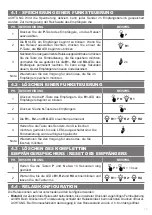 Предварительный просмотр 15 страницы Key Automation RXME Instructions Manual