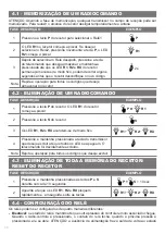 Предварительный просмотр 18 страницы Key Automation RXME Instructions Manual