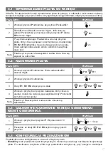 Предварительный просмотр 21 страницы Key Automation RXME Instructions Manual