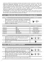 Предварительный просмотр 22 страницы Key Automation RXME Instructions Manual