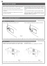 Предварительный просмотр 6 страницы Key Automation SC-100 Instructions And Warnings For Installation And Use