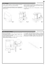 Предварительный просмотр 7 страницы Key Automation SC-100 Instructions And Warnings For Installation And Use