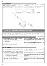 Предварительный просмотр 16 страницы Key Automation SC-100 Instructions And Warnings For Installation And Use