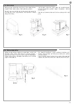 Preview for 55 page of Key Automation SC-100 Instructions And Warnings For Installation And Use