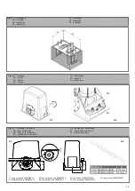 Предварительный просмотр 45 страницы Key Automation SC202MHD Instructions And Warnings For Installation And Use