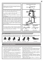 Preview for 7 page of Key Automation TELESCOPIC LEVANTE Instructions And Warnings For Installation And Use