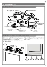 Preview for 15 page of Key Automation TELESCOPIC LEVANTE Instructions And Warnings For Installation And Use