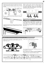 Preview for 17 page of Key Automation TELESCOPIC LEVANTE Instructions And Warnings For Installation And Use