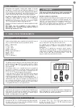 Preview for 31 page of Key Automation TELESCOPIC LEVANTE Instructions And Warnings For Installation And Use