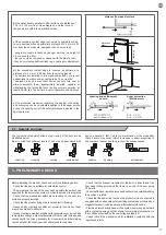 Preview for 45 page of Key Automation TELESCOPIC LEVANTE Instructions And Warnings For Installation And Use