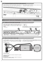 Preview for 58 page of Key Automation TELESCOPIC LEVANTE Instructions And Warnings For Installation And Use