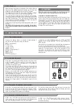 Preview for 69 page of Key Automation TELESCOPIC LEVANTE Instructions And Warnings For Installation And Use