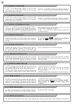 Preview for 70 page of Key Automation TELESCOPIC LEVANTE Instructions And Warnings For Installation And Use