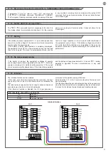 Preview for 71 page of Key Automation TELESCOPIC LEVANTE Instructions And Warnings For Installation And Use